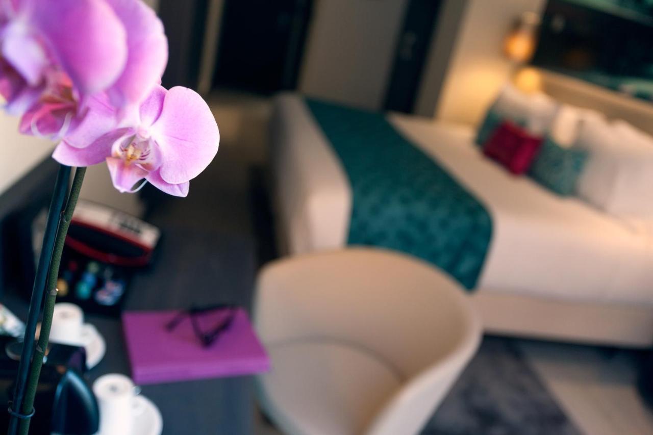 Indigo - Gran Via, An Ihg Hotel 4*