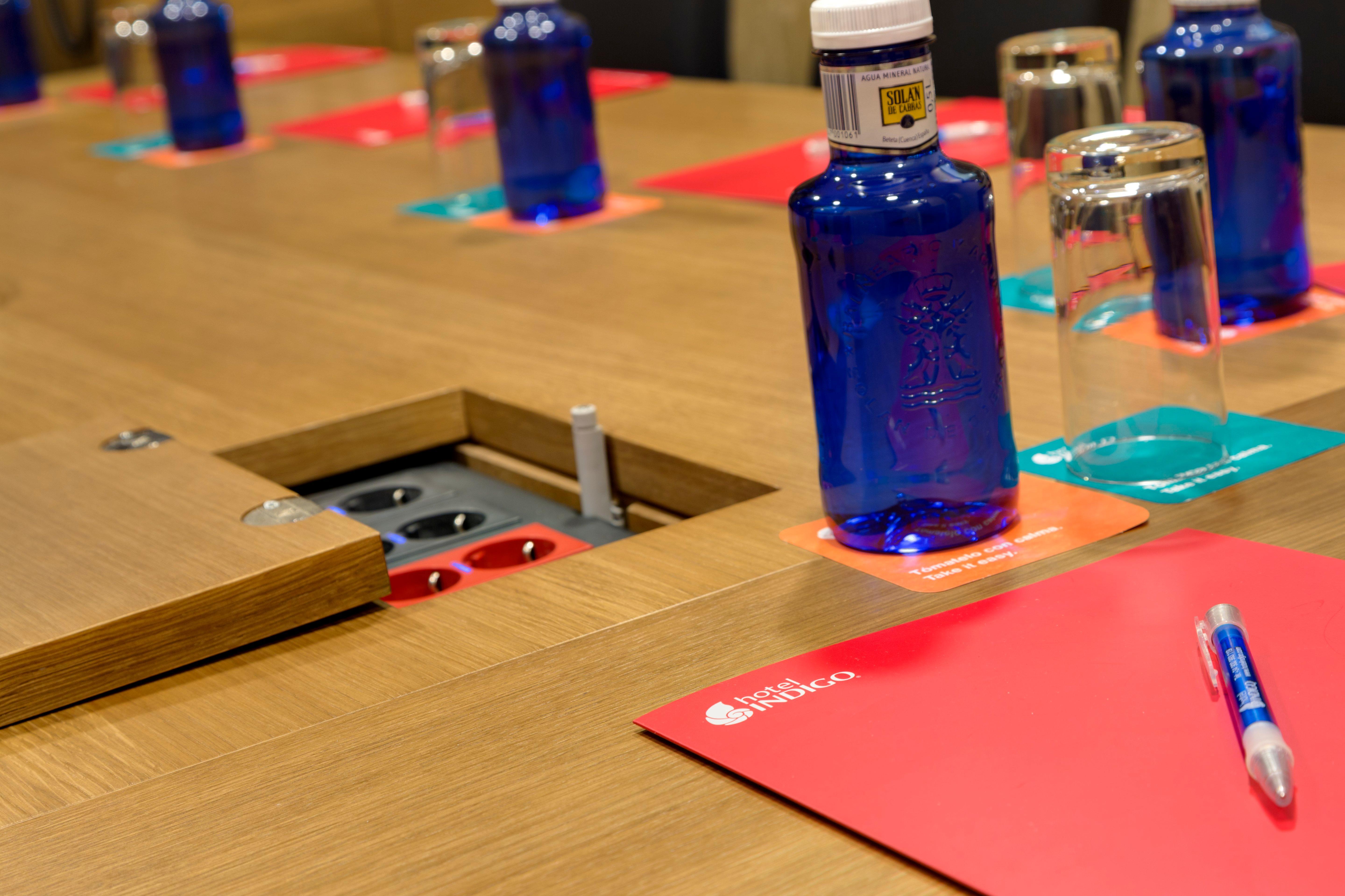 Indigo - Gran Via, An Ihg Hotel 4*