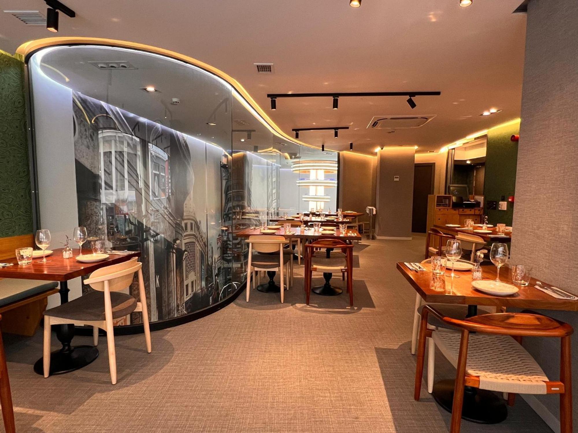 Hotel Indigo - Gran Via, An Ihg
